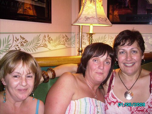 tracie joyann n sandra