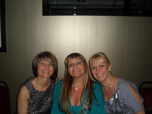 trina,me,lisa