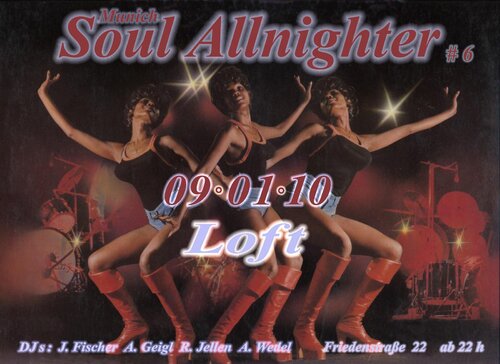 munich soul allnighter 6