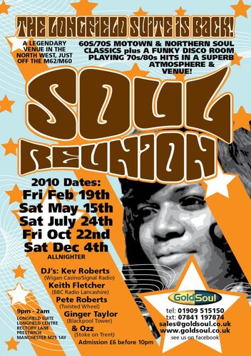 prestwich soul reunion