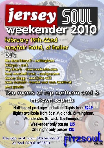 jersey soul weekender 2010