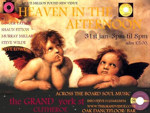 heaven in the afternoon,clitheroe.31st jan.10