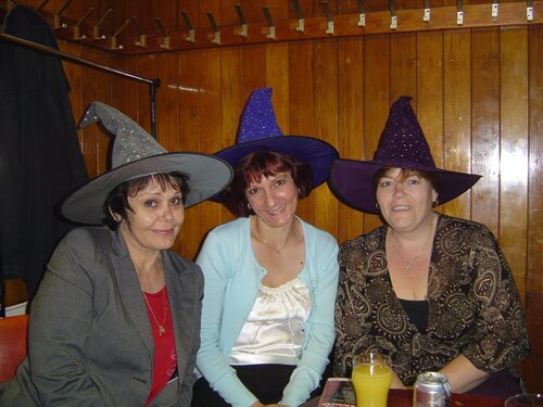 witches