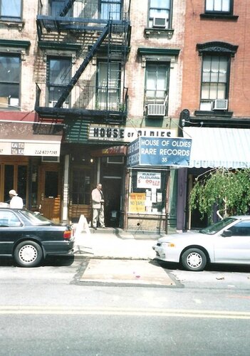 house of wax nyny 001