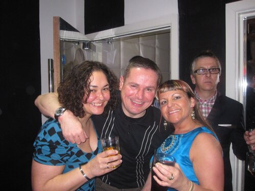 chimene,neil,me &