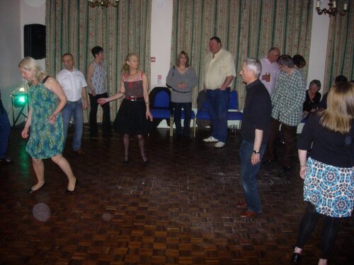 banbury soul club at masonic hall may 8 20136