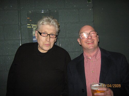 tim curry & chris farlowe