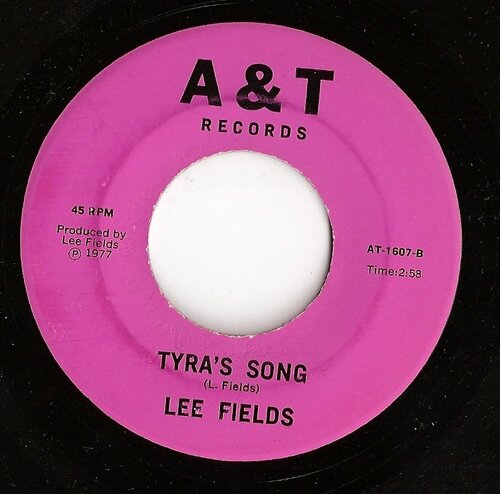 a&t - lee fields