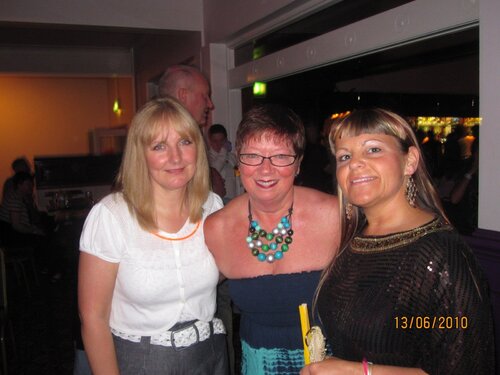 jan,linda & me