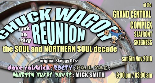 chuck wagon re-union (skegness)