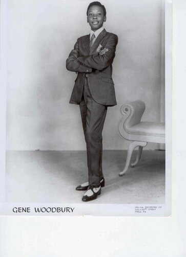 gene woodbury