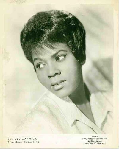 dee dee warwick