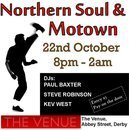 derby soul&motown