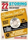 haarlem soul club