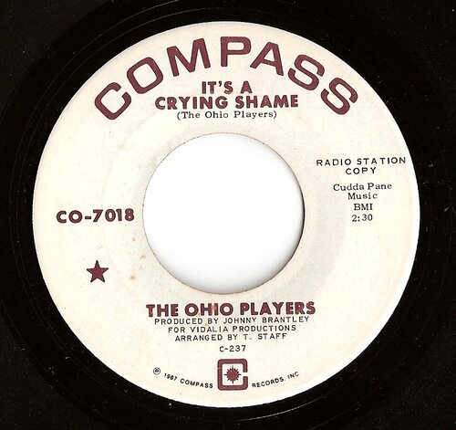 compass - ohio players