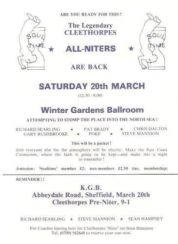 winter gardens ,  cleethorpes