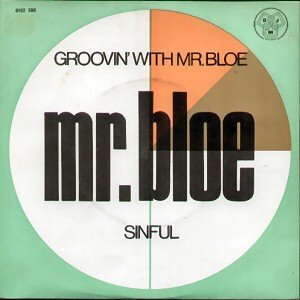 mr bloe - groovin with mr bloe