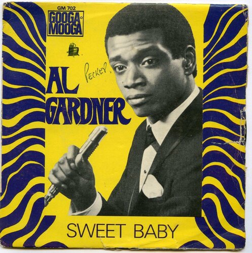 al gardener - sweet baby