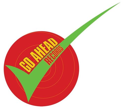 go ahead records logo