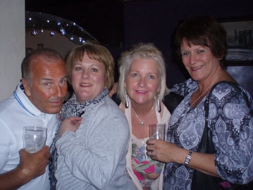 ross, debbie, jas, gill - january