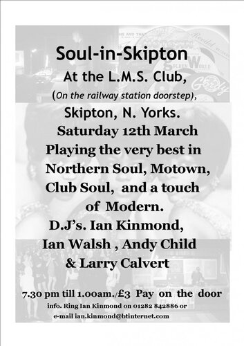  soul-in-skipton @ the l.m.s. 