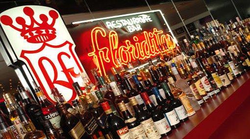 Latin, Soul, Funk and more live acts at Floridita London magazine cover