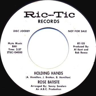 Rose Batiste - Holding Hands - Revilot.jpg