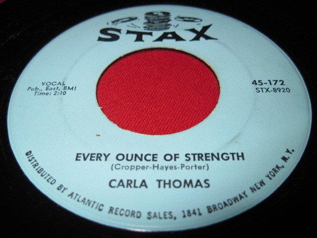 Carla Thomas Every ounce of strength.jpg