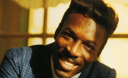 Wilson Pickett Documentary On BBC Radio 2 Mon 12 March 2012 magazine cover