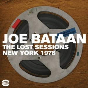 Joe Bataan - The Lost Sessions: New York 1976 - Cd Release magazine cover