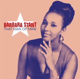 New Soulscape Cd - Barbara Stant - Release due this week magazine cover