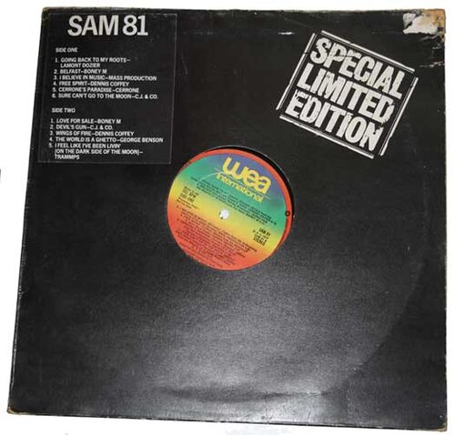 sam81