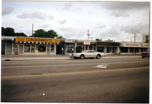 kellys klassics fort lauderdale  sept 91