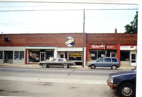 cruisers records wesleyville sept 92