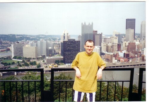 pittsburgh aug 92