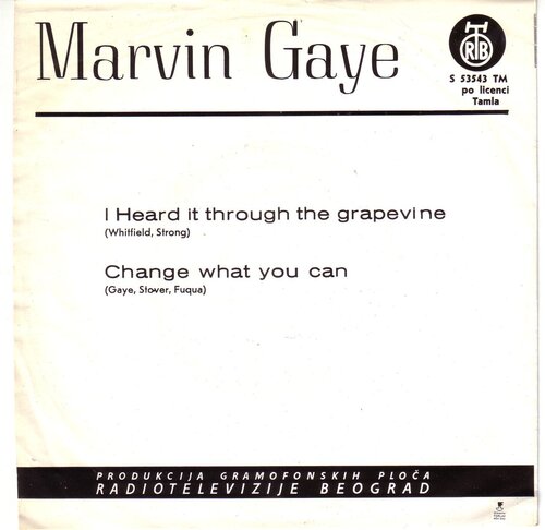 marvin gaye grapevine sleeve rear