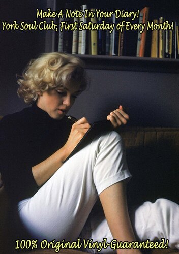 marilyn diary