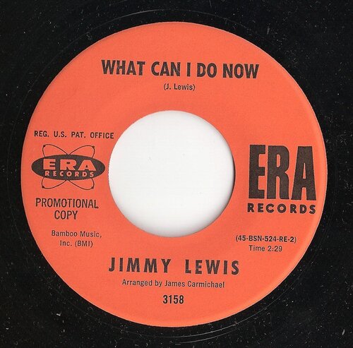 era   jimmy lewis