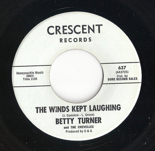 crescent   betty turner