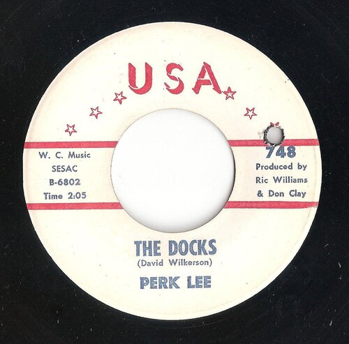 usa - perk lee