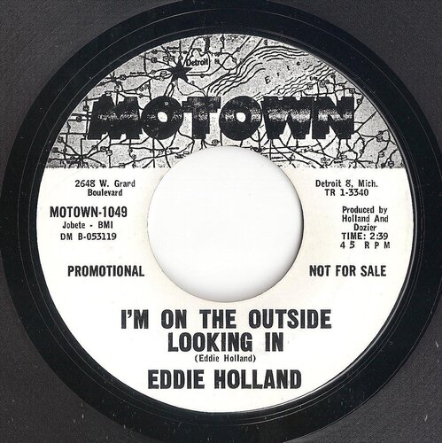 motown   eddie holland wd