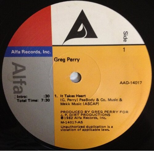 alfa   greg perry 12