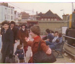 dancing at scarborough