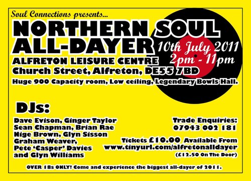 alfreton all-dayer july 10th 2011