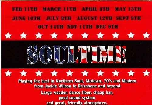 soultime, preston