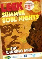 leek summer soul nights