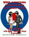 goldthorpe soul night 10th june 2011