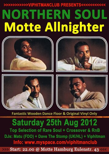 northern soul motte allnighter