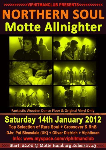 northern soul motte allnighter