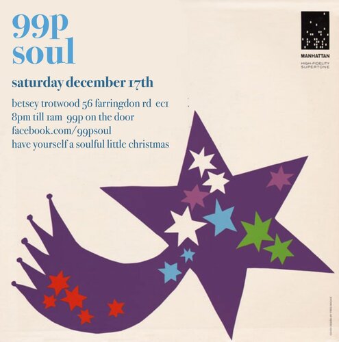 99p soul